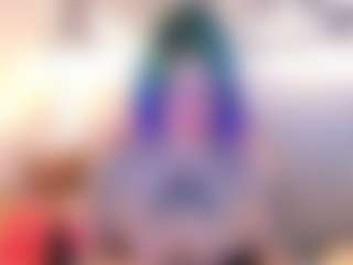 Annie's Live Sex Cam Show