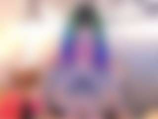 Annie's Live Sex Cam Show