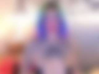 Annie's Live Sex Cam Show