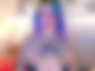 Annie's Live Sex Cam Show