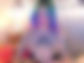 Annie's Live Sex Cam Show