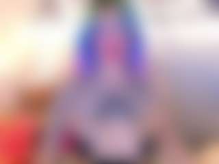Annie's Live Sex Cam Show