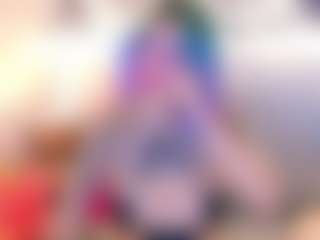 Annie's Live Sex Cam Show