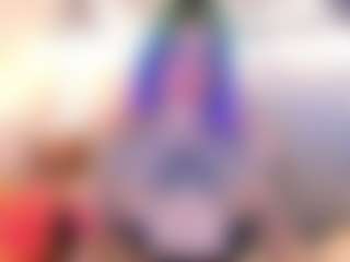 Annie's Live Sex Cam Show