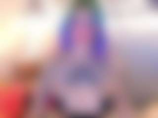 Annie's Live Sex Cam Show