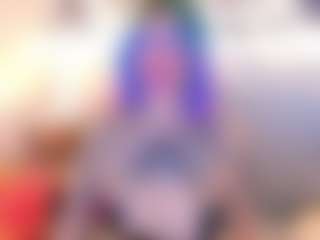 Annie's Live Sex Cam Show