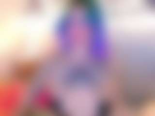 Annie's Live Sex Cam Show