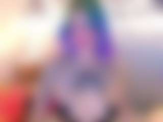 Annie's Live Sex Cam Show