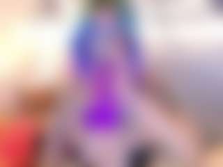 Annie's Live Sex Cam Show