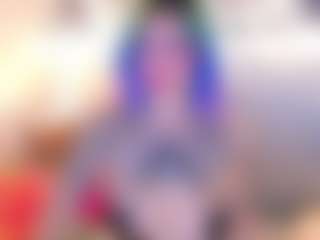 Live cam show with Annie - Dom on Streamer API
