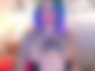 Annie's Live Sex Cam Show
