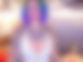 Annie's Live Sex Cam Show