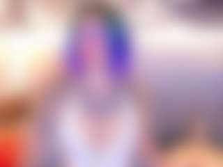 Annie's Live Sex Cam Show