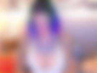Live cam show with Annie - Fingers on makecum.org
