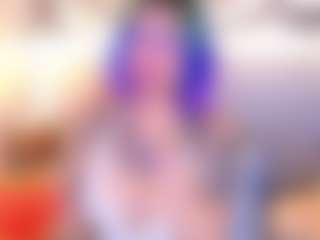 Annie's Live Sex Cam Show