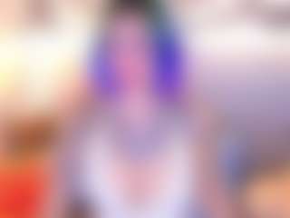 Annie's Live Sex Cam Show
