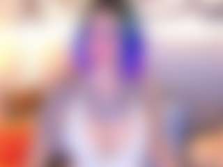 Annie's Live Sex Cam Show