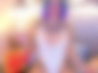 Live cam show with Annie - Fingers on iamadamtest123.com