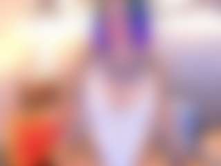 Annie's Live Sex Cam Show