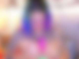 Live cam show with Annie - Fingers on live18s.com