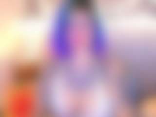 Annie's Live Sex Cam Show