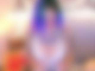 Annie's Live Sex Cam Show