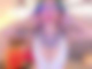 Show en direct avec Annie - American Petite sur Camsoda | colombia