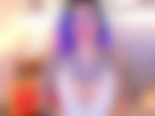 Annie's Live Sex Cam Show