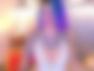 Annie's Live Sex Cam Show