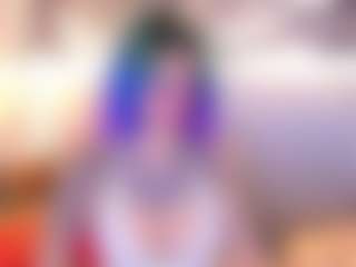 Live cam show with Annie - Brown Eyes on TottyGirls