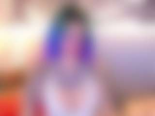 Annie's Live Sex Cam Show