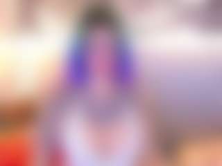 Annie's Live Sex Cam Show