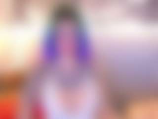 Annie's Live Sex Cam Show