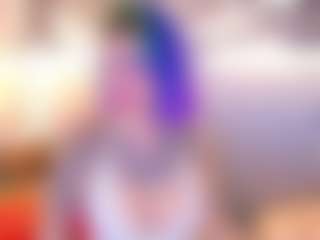 Annie's Live Sex Cam Show