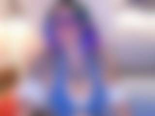 Live cam show with Annie - Pornstar Cosplay on Instabang