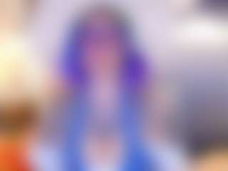 Annie's Live Sex Cam Show