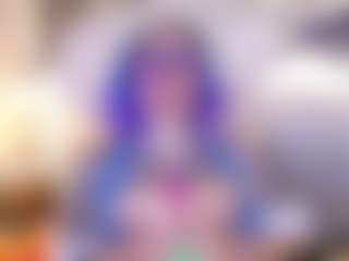 Annie's Live Sex Cam Show