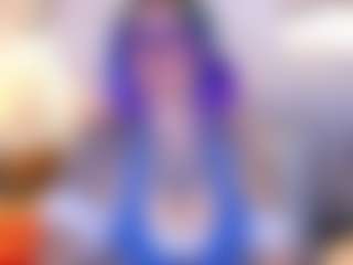 Annie's Live Sex Cam Show
