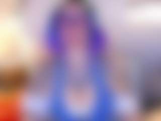 Annie's Live Sex Cam Show
