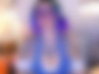 Live cam show with Annie - Dominant on liverealitysex.com