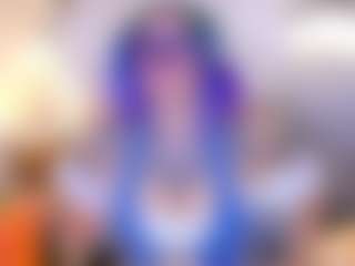 Annie's Live Sex Cam Show