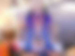 Annie's Live Sex Cam Show