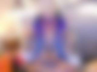 Annie's Live Sex Cam Show