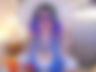Annie's Live Sex Cam Show