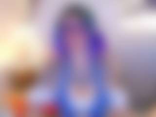 Annie's Live Sex Cam Show