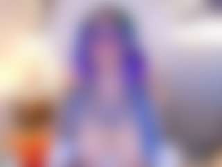 Annie's Live Sex Cam Show