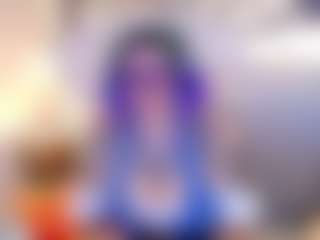 Annie's Live Sex Cam Show