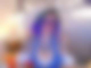 Annie's Live Sex Cam Show