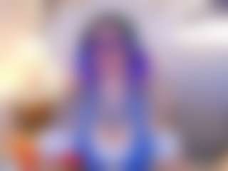 Annie's Live Sex Cam Show