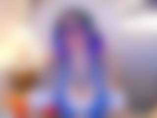 Annie's Live Sex Cam Show